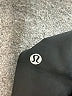 Lululemon Athletica Black Active Pants Size 4 - photo 7