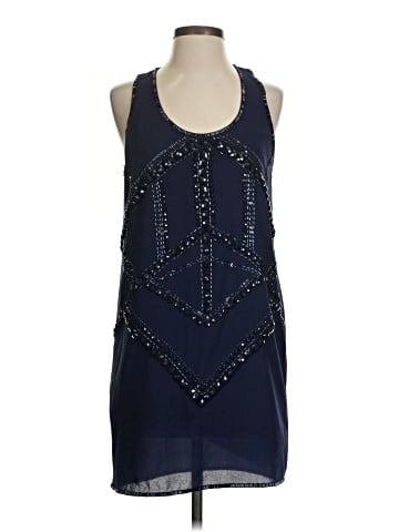 Fable Cocktail Dress (view 1)