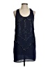 Fable Stars Blue Cocktail Dress Size XS - photo 1