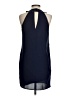 Fable Stars Blue Cocktail Dress Size XS - photo 2