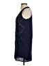 Fable Stars Blue Cocktail Dress Size XS - photo 5