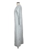Shein Silver Cardigan Size 4 - photo 5