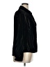 J. Harris Stripes Black Long Sleeve Blouse Size 14 - photo 4