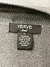 Verve Ami Gray Kimono Size L - photo 7