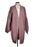 Lascana Pink Cardigan Size 8 - 10 - photo 1