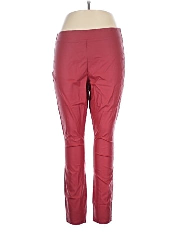 Crave Fame By Almost Famous Active Pants (view 1)