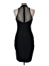 Sequin Hearts Black Cocktail Dress Size 9 - photo 2
