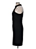 Sequin Hearts Black Cocktail Dress Size 9 - photo 5