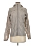 Under Armour 100% Nylon Gray Jacket Size XS - photo 1