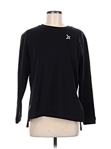 orange theory Sweatshirt (view 1)