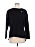 orange theory Black Sweatshirt Size M - photo 1