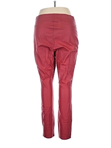 Crave Fame By Almost Famous Active Pants (view 2)