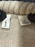 Moth Tan Sweater Vest Size M - photo 7
