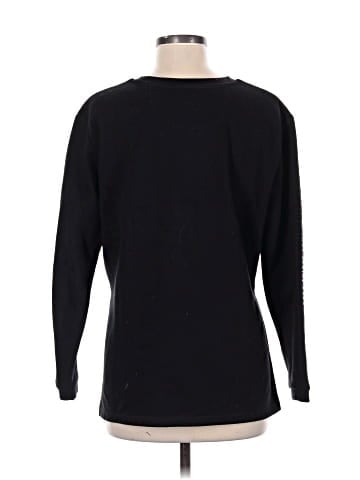 orange theory Sweatshirt (view 2)