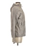 Under Armour 100% Nylon Gray Jacket Size XS - photo 4