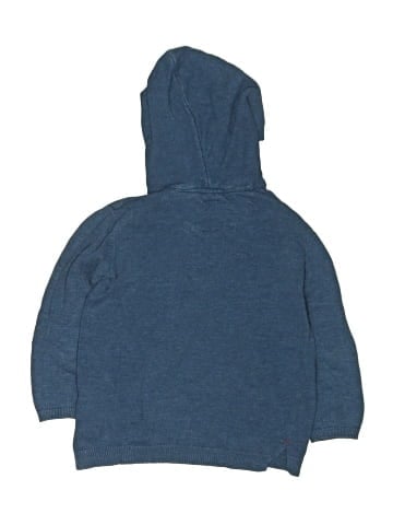 Zara Zip Up Hoodie (view 2)