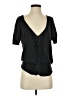 Vera Wang Black Cardigan Size S - photo 1
