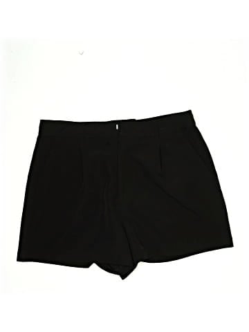 Edited Shorts (view 1)
