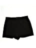 Edited Solid Black Shorts Size 10 - photo 1