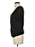 Vera Wang Black Cardigan Size S - photo 5