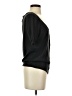 Vera Wang Black Cardigan Size S - photo 4