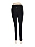 Athleta Solid Black Active Pants Size L - photo 2