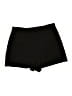 Edited Solid Black Shorts Size 10 - photo 2