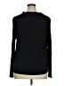 Neiman Marcus 100% Polyester Black Long Sleeve Blouse Size XL - photo 2