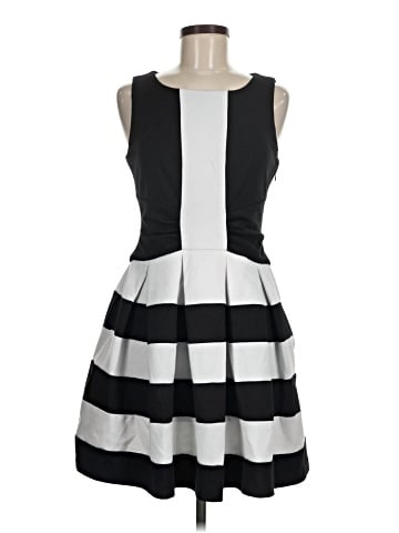 Elle Cocktail Dress (view 1)