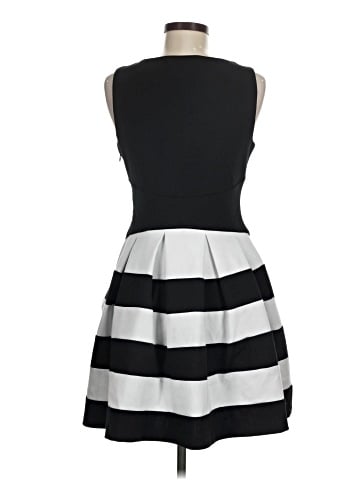 Elle Cocktail Dress (view 2)