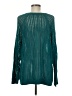 J.Jill Teal Pullover Sweater Size M - photo 2