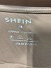 Shein Tan Short Sleeve T-Shirt Size M - photo 7