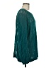 J.Jill Teal Pullover Sweater Size M - photo 4