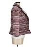 Halogen Tweed Purple Blazer Size M - photo 4