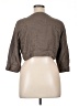 Torrid Gray Jacket Size 1X Plus (1) - photo 2