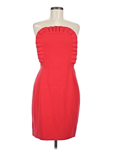 Black Halo Cocktail Dress (view 1)