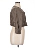 Torrid Gray Jacket Size 1X Plus (1) - photo 4