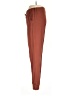 Unbranded Solid Brown Casual Pants Size L - photo 5