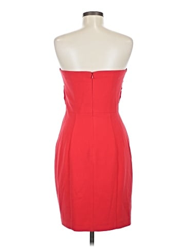 Black Halo Cocktail Dress (view 2)