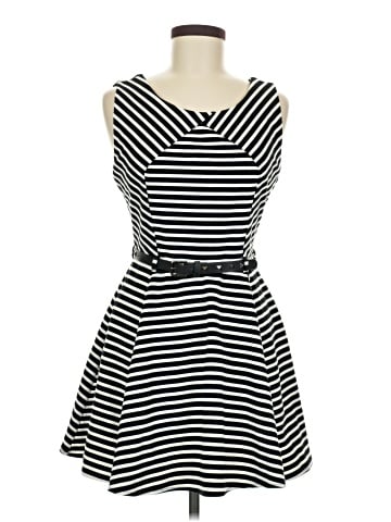 Double Zero Casual Dress (view 1)