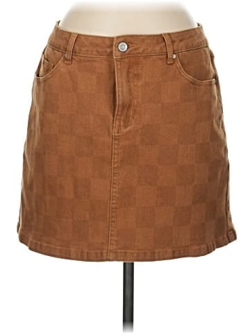 Jess Lea Casual Skirt (view 1)