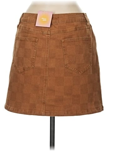 Jess Lea Casual Skirt (view 2)