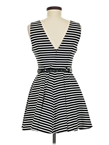 Double Zero Casual Dress (view 2)