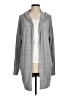 Gap Gray Zip Up Hoodie Size M - photo 1