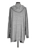 Gap Gray Zip Up Hoodie Size M - photo 2