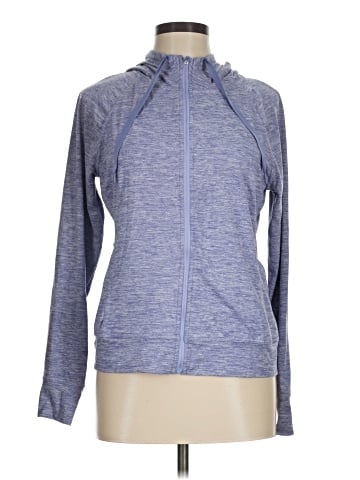 Gap Fit Track Jacket (view 1)