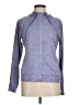 Gap Fit Blue Track Jacket Size M - photo 1