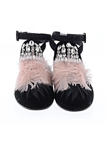 Giuseppe Zanotti Flats (view 2)