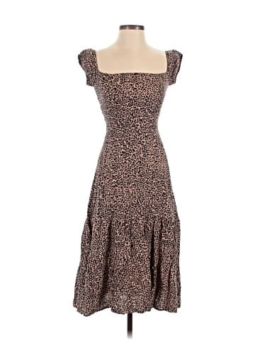 Reformation Casual Dress (view 1)
