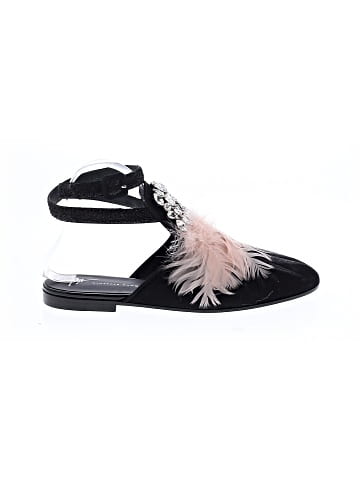 Giuseppe Zanotti Flats (view 1)